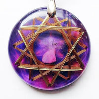 Thumbnail for Gratitud Crop Circle - Metayantra MǸxico