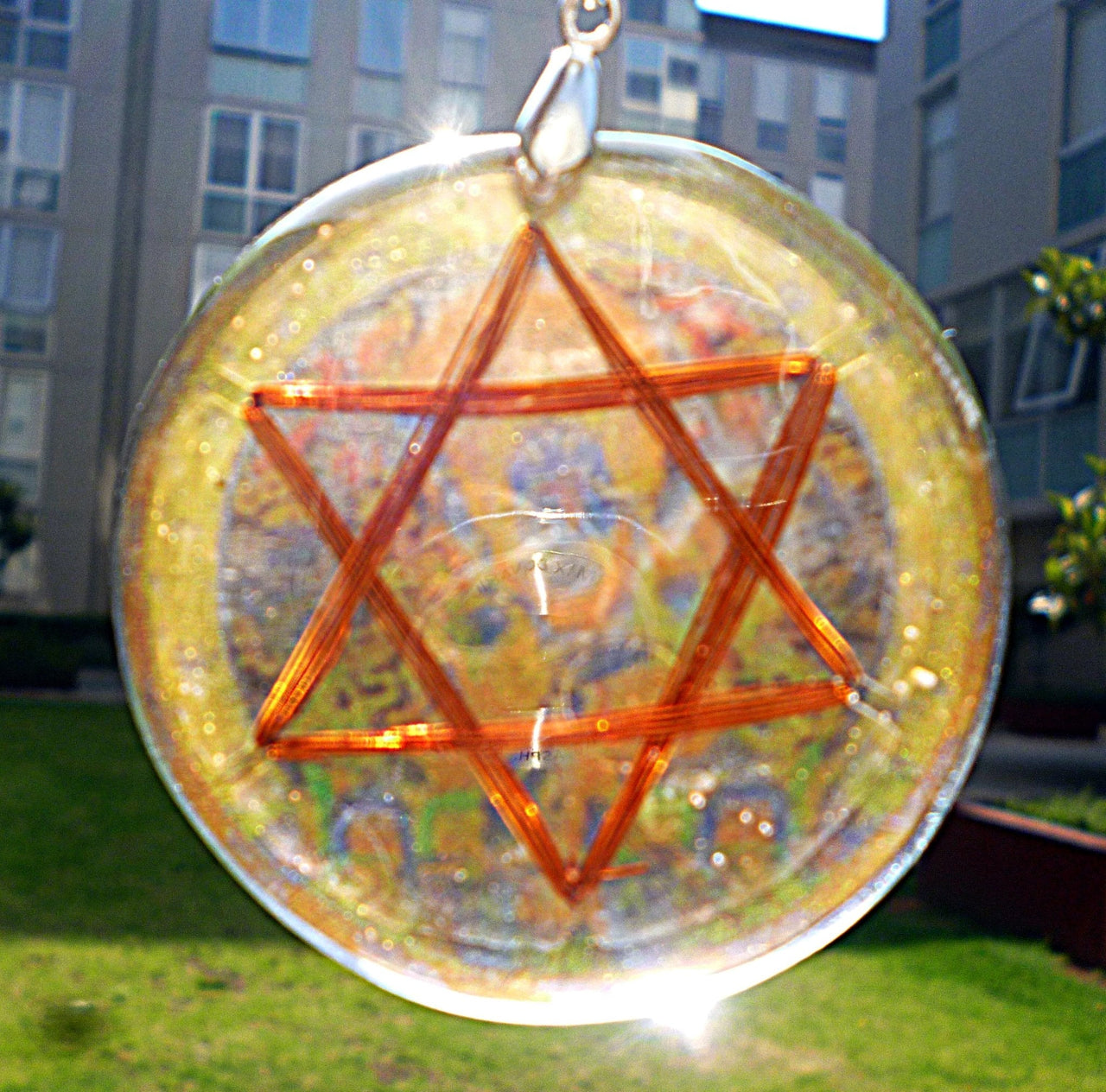 Jambhala Star Vortex - Metayantra MǸxico