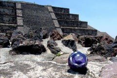 Kit de Esferas para Masaje de los 7 Chakras - Metayantra México