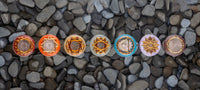 Thumbnail for Kit de Resonadores de los 7 Chakras - Metayantra MǸxico