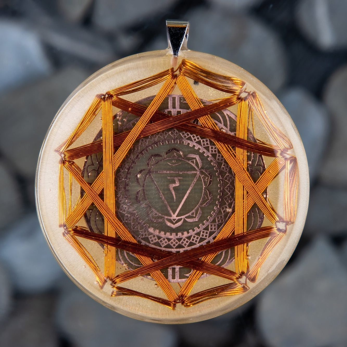 Kit de Resonadores de los 7 Chakras - Metayantra MǸxico