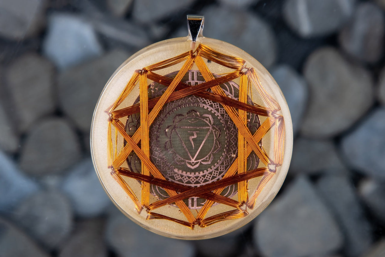 Kit de Resonadores de los 7 Chakras - Metayantra MǸxico