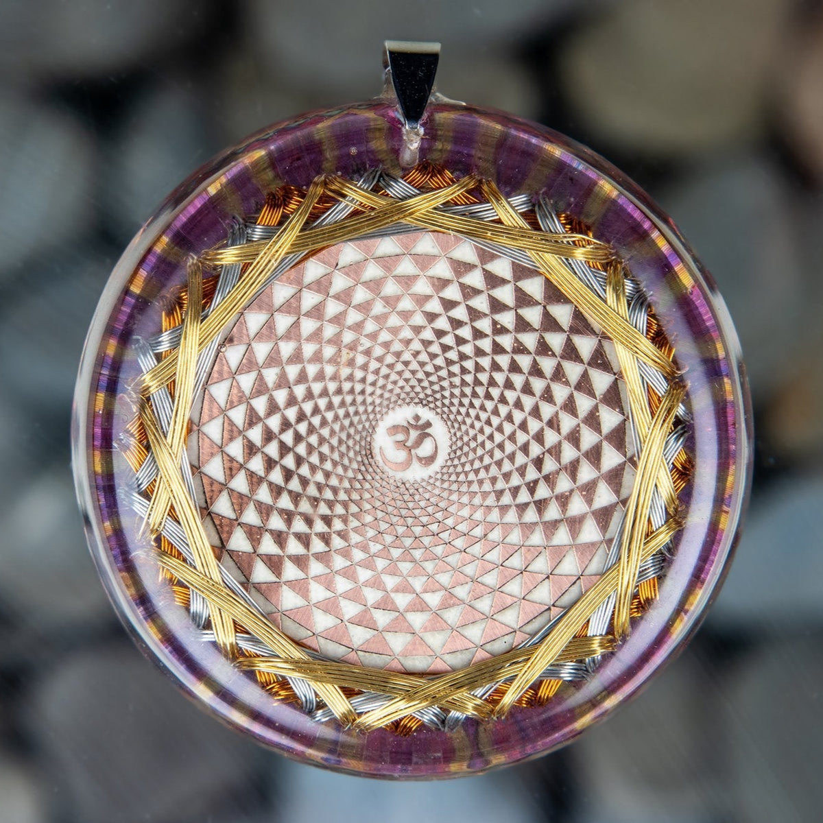 Kit de Resonadores de los 7 Chakras - Metayantra MǸxico