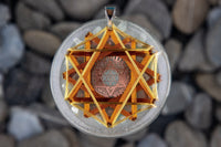 Thumbnail for Kit de Resonadores de los 7 Chakras - Metayantra MǸxico