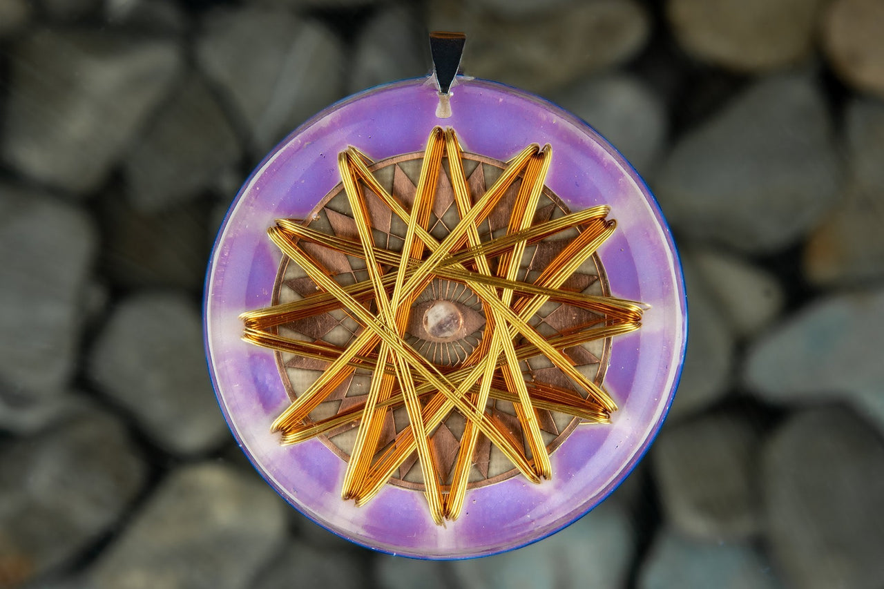 Kit de Resonadores de los 7 Chakras - Metayantra MǸxico