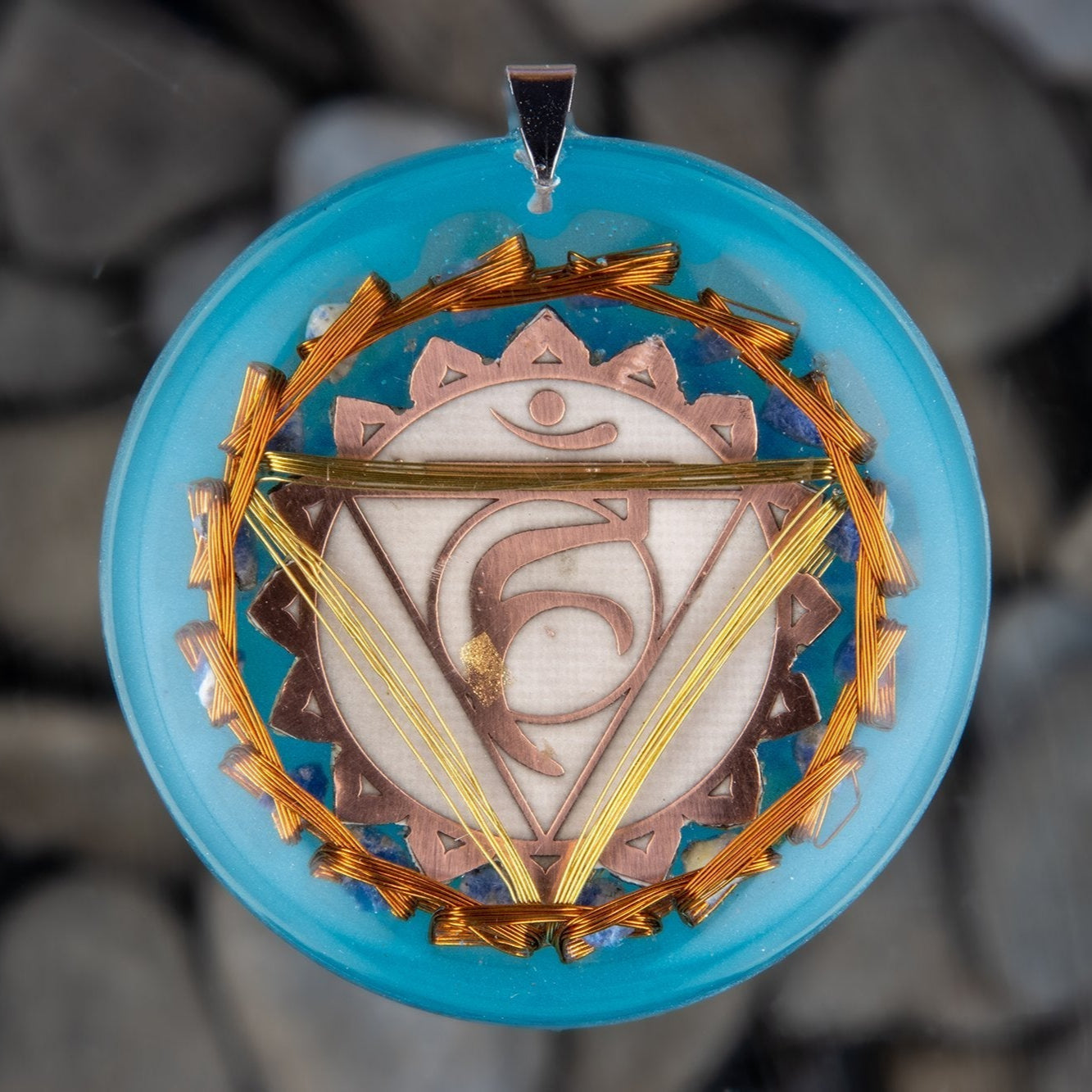 Kit de Resonadores de los 7 Chakras - Metayantra MǸxico