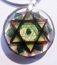 Thumbnail for Kit de SanaciÇün de los 7 Chakras - Metayantra MǸxico