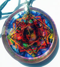 Thumbnail for Kundalini 8 Vortex - Metayantra MǸxico