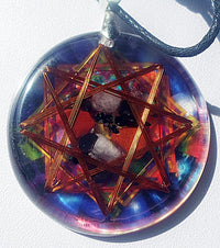 Thumbnail for Kundalini 8 Vortex - Metayantra MǸxico