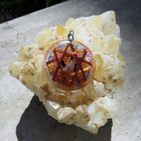 Thumbnail for Kundalini 8 Vortex - Metayantra MǸxico