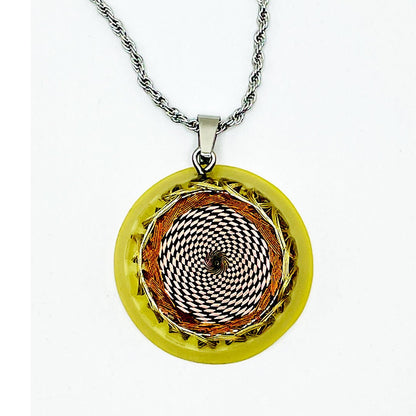 MedallÇün Sensor CÇüsmico del Dr Patrick Flanagan ƒ?? Metayantra - Metayantra MǸxico