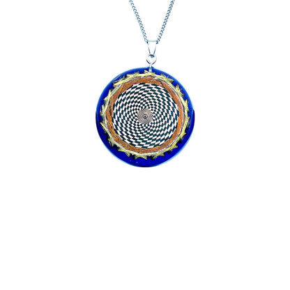 MedallÇün Sensor CÇüsmico del Dr Patrick Flanagan ƒ?? Metayantra - Metayantra MǸxico