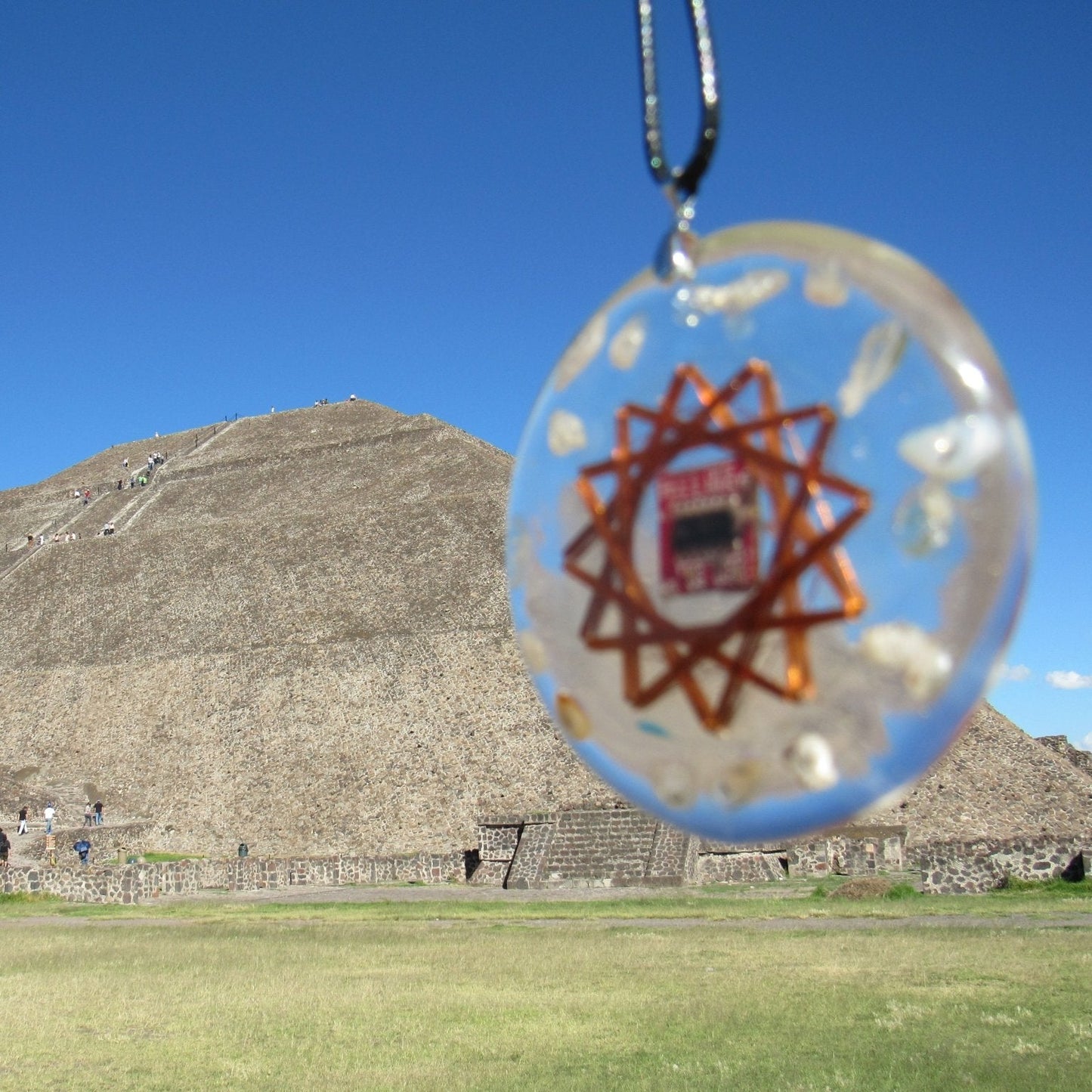 MicroChip Star HyperVortex - Metayantra MǸxico