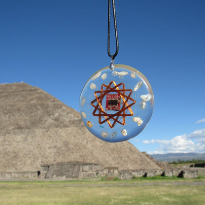 MicroChip Star HyperVortex - Metayantra MǸxico