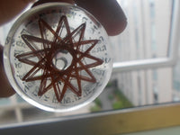 Thumbnail for Mini Tara Blanca 12 Vortex - Metayantra MǸxico