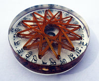 Thumbnail for Mini Tara Blanca 12 Vortex - Metayantra MǸxico