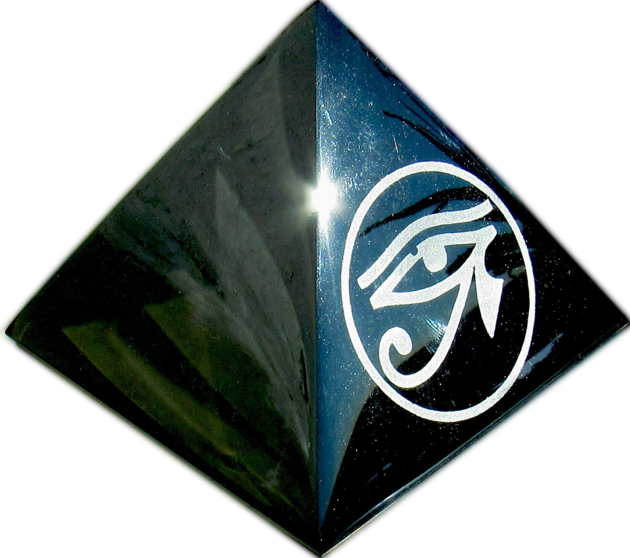 Piramide de Obsidiana - Metayantra MǸxico