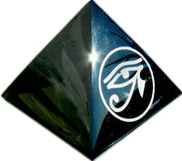 Thumbnail for Piramide de Obsidiana - Metayantra MǸxico