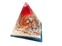 Thumbnail for Pirǭmide de Orgon Metayantra con ProtecciÇün de Mahakala - Metayantra MǸxico