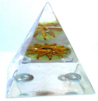 Thumbnail for Piramide Magnetica - Metayantra MǸxico