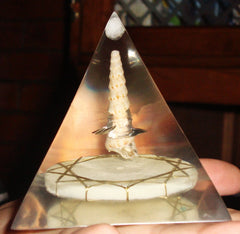 Pirámide Zipolite - Metayantra México