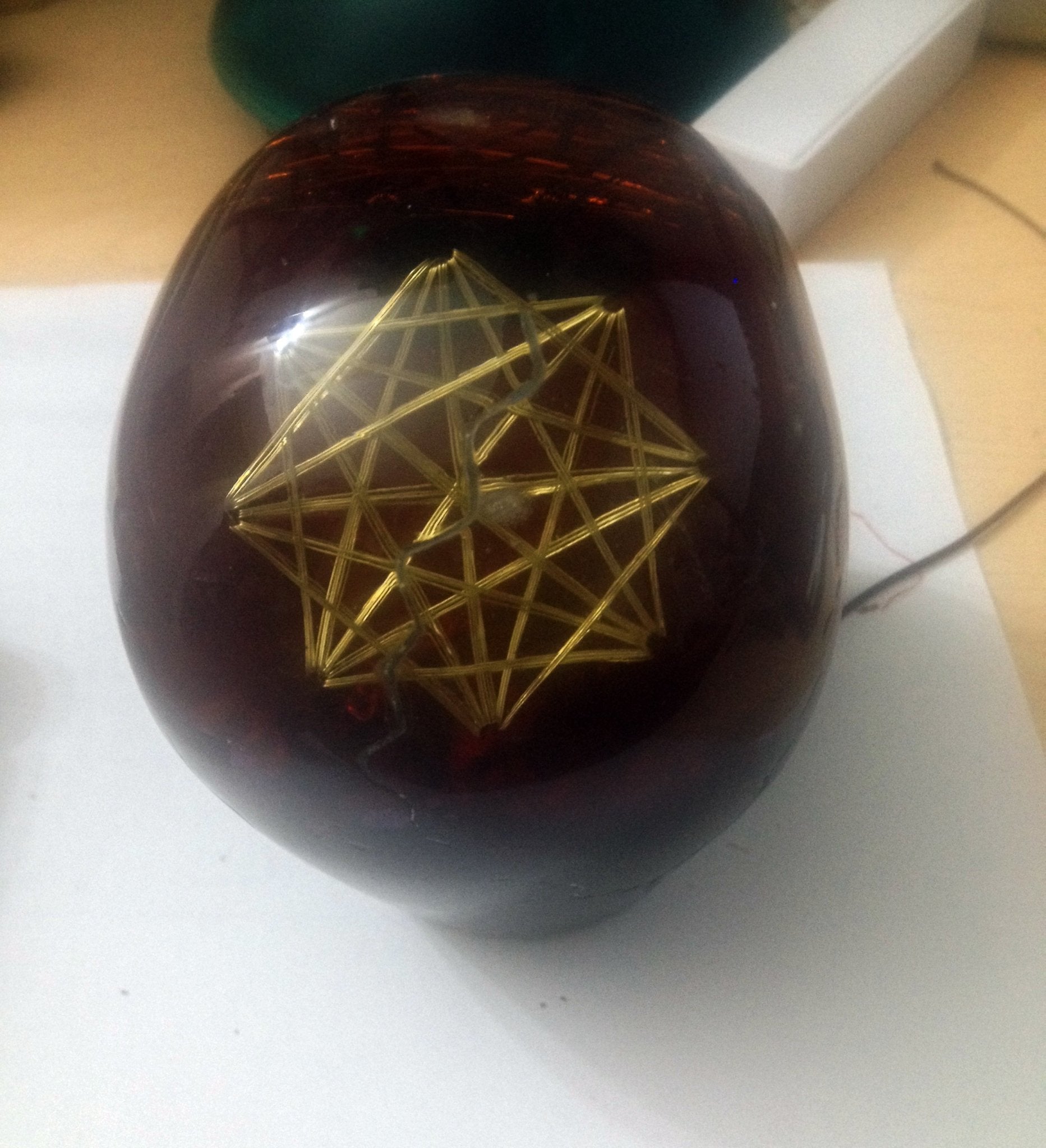 Protector Astral contra Magia Negra - Metayantra MǸxico