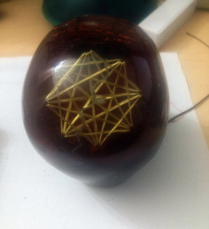 Protector Astral contra Magia Negra - Metayantra MǸxico