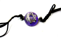 Thumbnail for Pulsera Activadora del 6¶ø Chakra Ajna - Metayantra MǸxico