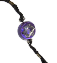 Thumbnail for Pulsera Activadora del 6¶ø Chakra Ajna - Metayantra MǸxico