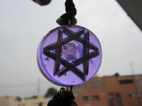 Thumbnail for Pulsera Activadora del 6¶ø Chakra Ajna - Metayantra MǸxico