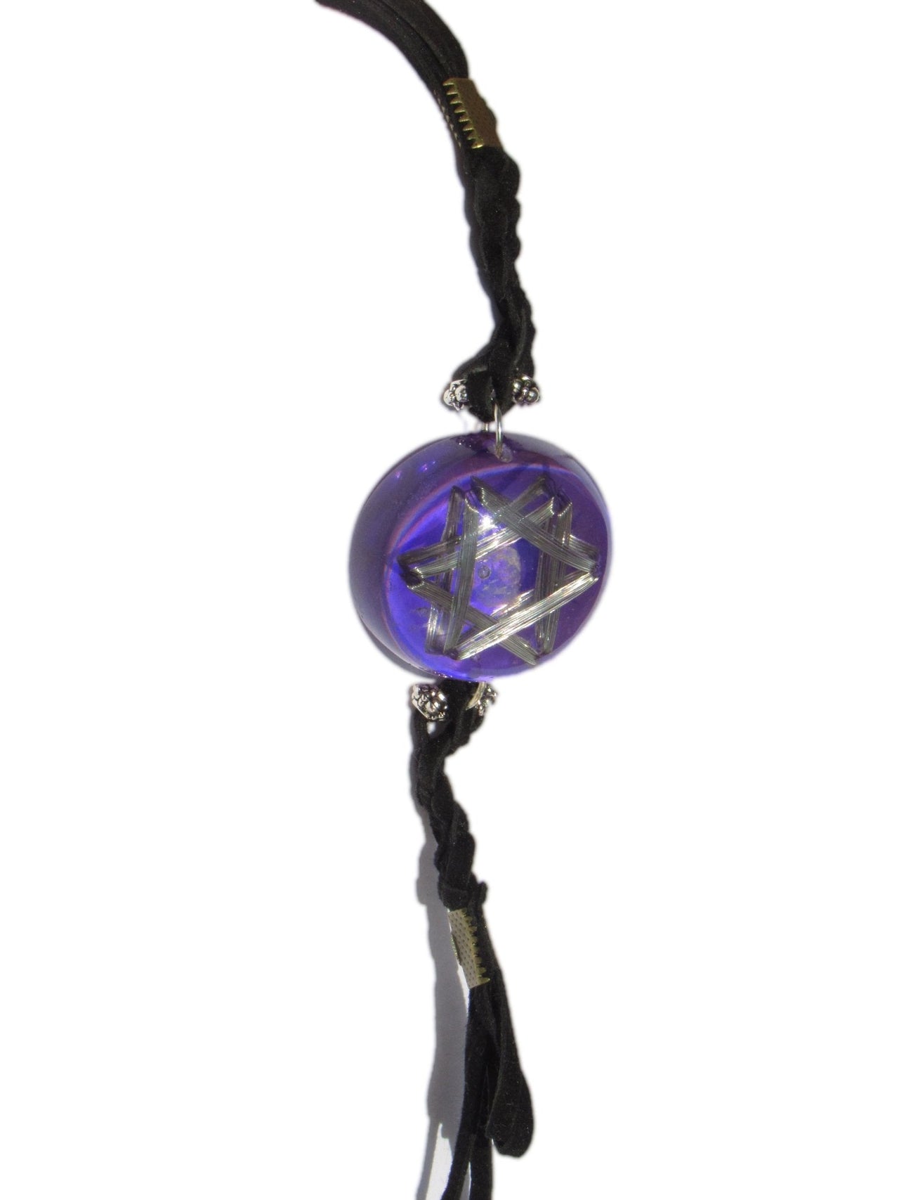 Pulsera Activadora del 6¶ø Chakra Ajna - Metayantra MǸxico