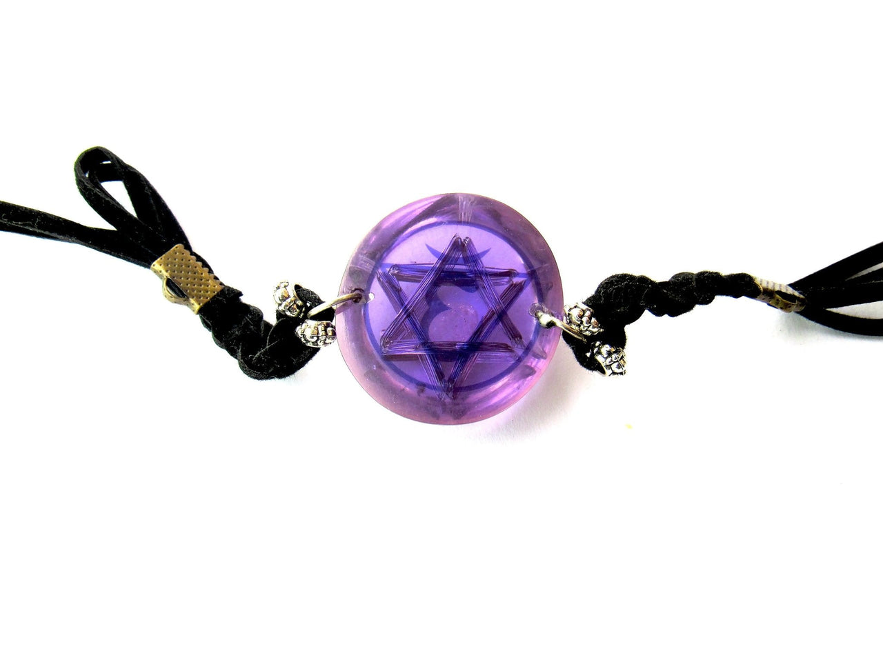 Pulsera Activadora del 6¶ø Chakra Ajna - Metayantra MǸxico