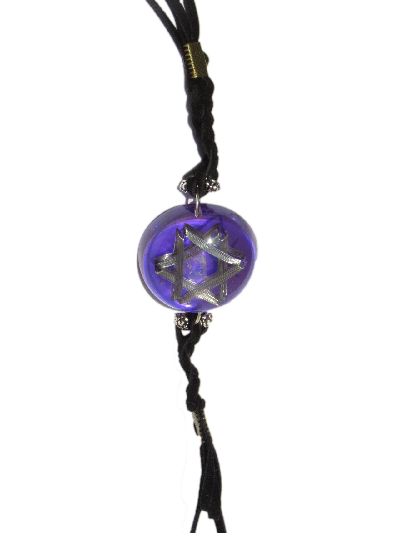 Pulsera Activadora del 6¶ø Chakra Ajna - Metayantra MǸxico