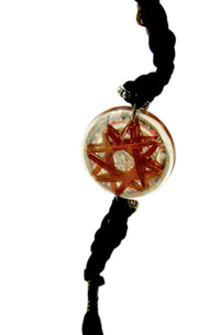 Thumbnail for Pulsera Protectora contra BrujerÇða Kalachakra - Metayantra MǸxico