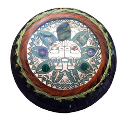Quetzalcoatl o Kukulkan Creador del Tiempo - Metayantra México