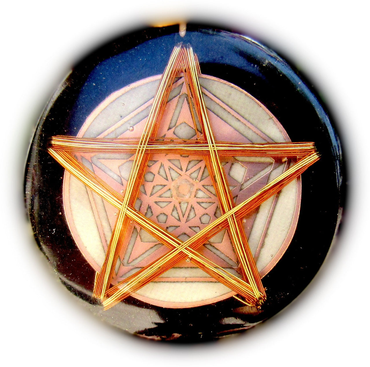 Resonador Cuǭntico Potenciador de la ConcentraciÇün - Metayantra MǸxico