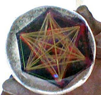 Thumbnail for Resonador del Arcǭngel Metatron - Metayantra MǸxico