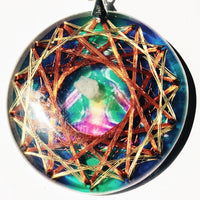 Thumbnail for Samadhi Master 14 Vortex - Metayantra MǸxico