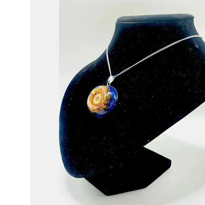 Sanador Metatron con Cobalto - Metayantra MǸxico