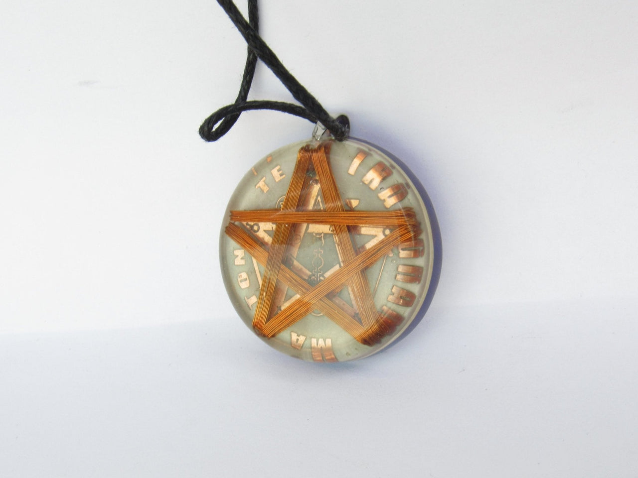 Tetragramaton Resonator Sri Yantra - Metayantra MǸxico