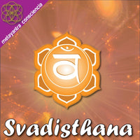 Thumbnail for Tono IsocrÇünico Binaural para el Segundo Chakra Svadisthana - Metayantra MǸxico