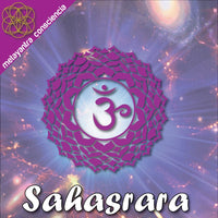 Thumbnail for Tono IsocrÇünico Binaural para el SǸptimo Chakra Sahasrara - Metayantra MǸxico