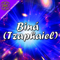 Thumbnail for Tono Vibracional de la Kabalah Binǭ (Tzaphaiel) - Metayantra MǸxico