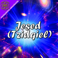 Thumbnail for Tono Vibracional de la Kabalah Jesed (Tzidqiel) - Metayantra MǸxico