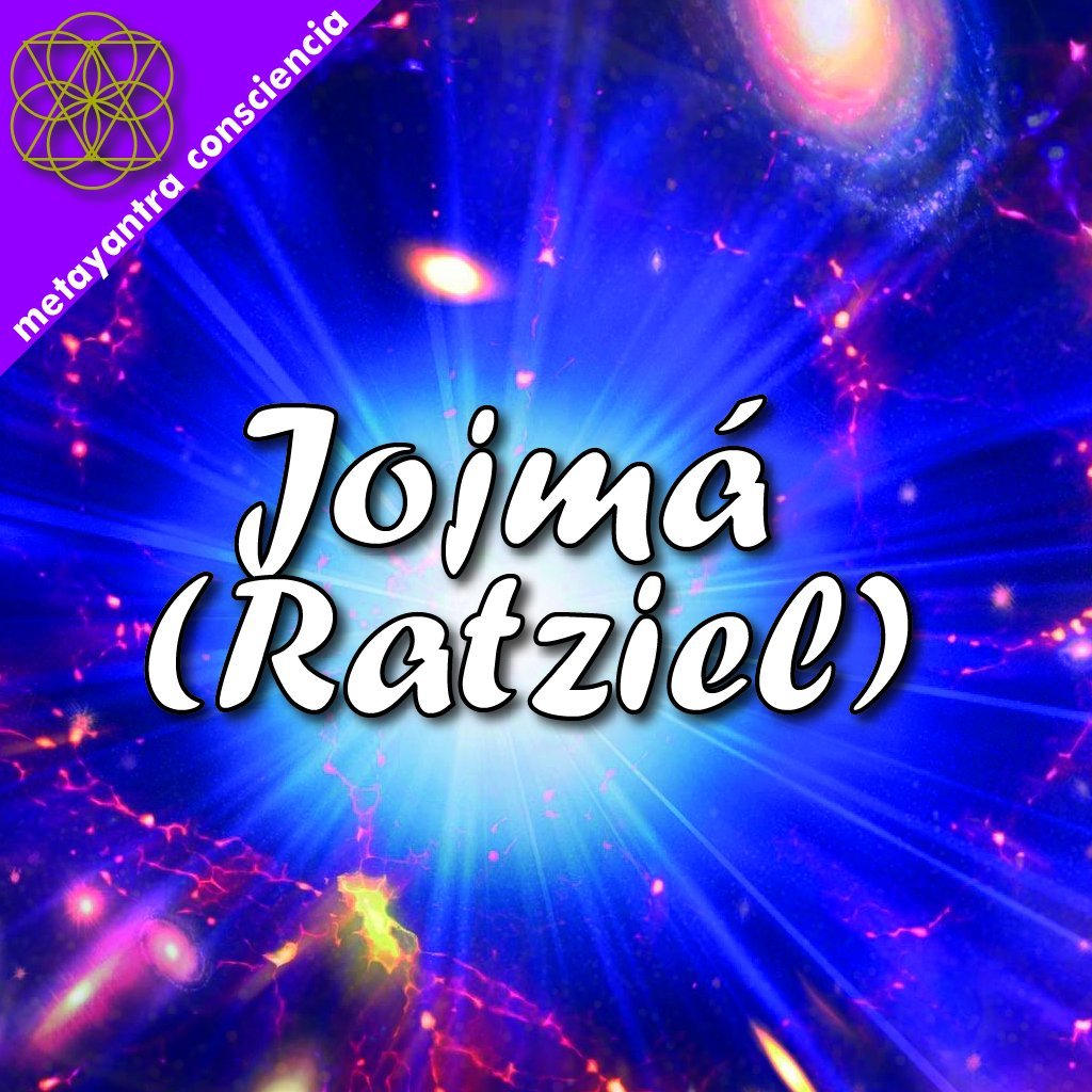 Tono Vibracional de la Kabalah Jojmǭ (Ratziel) - Metayantra MǸxico