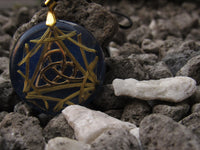 Thumbnail for Triqueta Magia Celta - Metayantra MǸxico