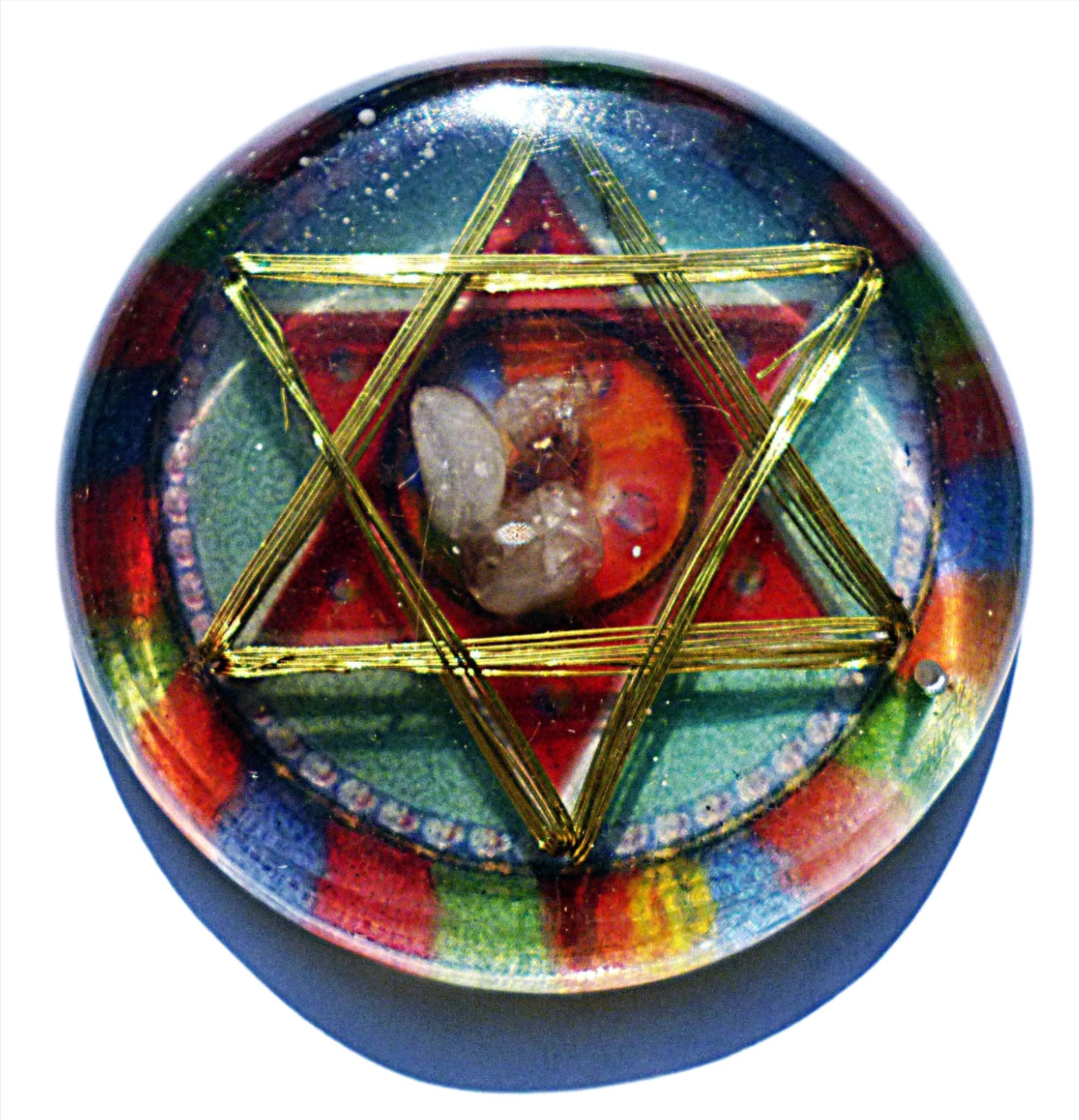 VajraYoguini Vortex - Metayantra MǸxico