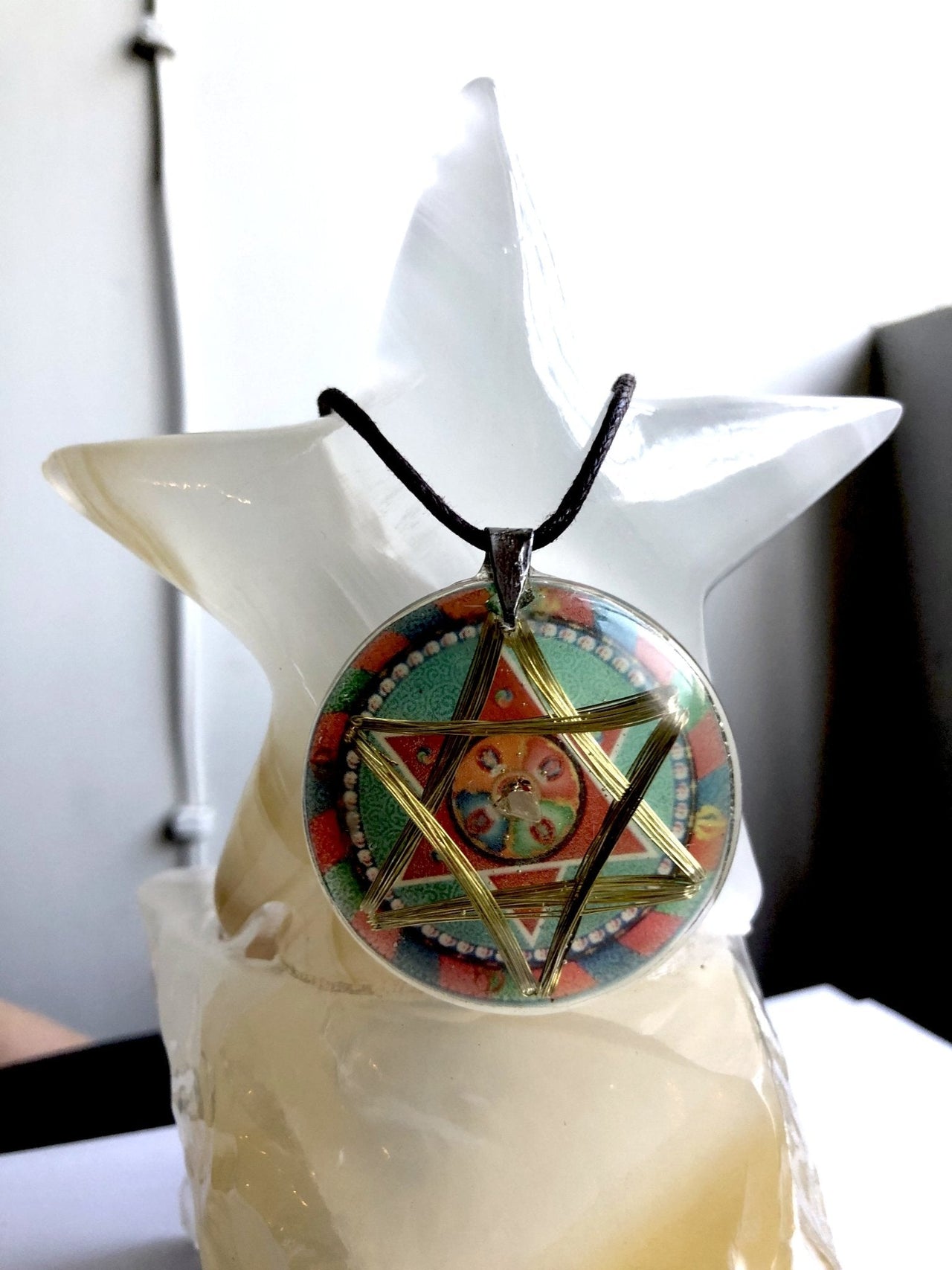 VajraYoguini Vortex - Metayantra MǸxico