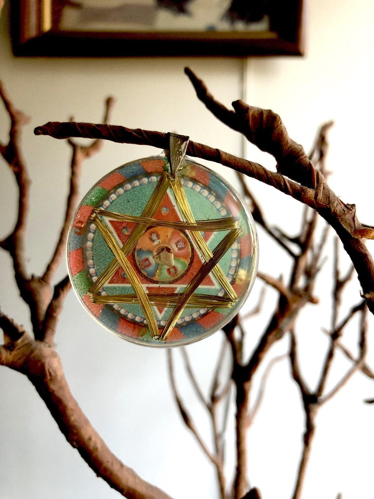 VajraYoguini Vortex - Metayantra MǸxico